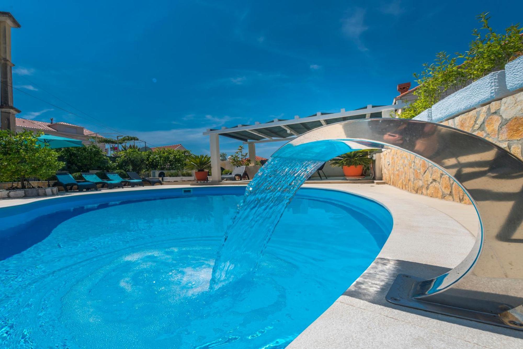 Villa Ida Dubrovnik