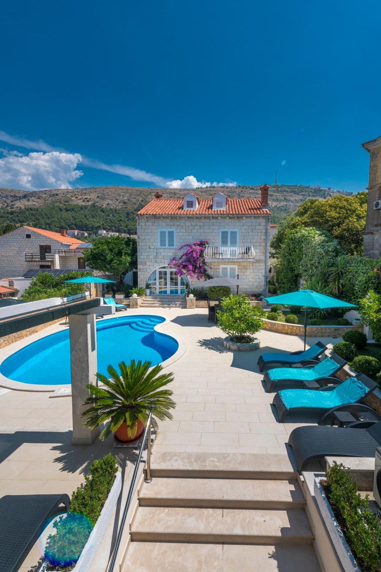 Ida Dubrovnik