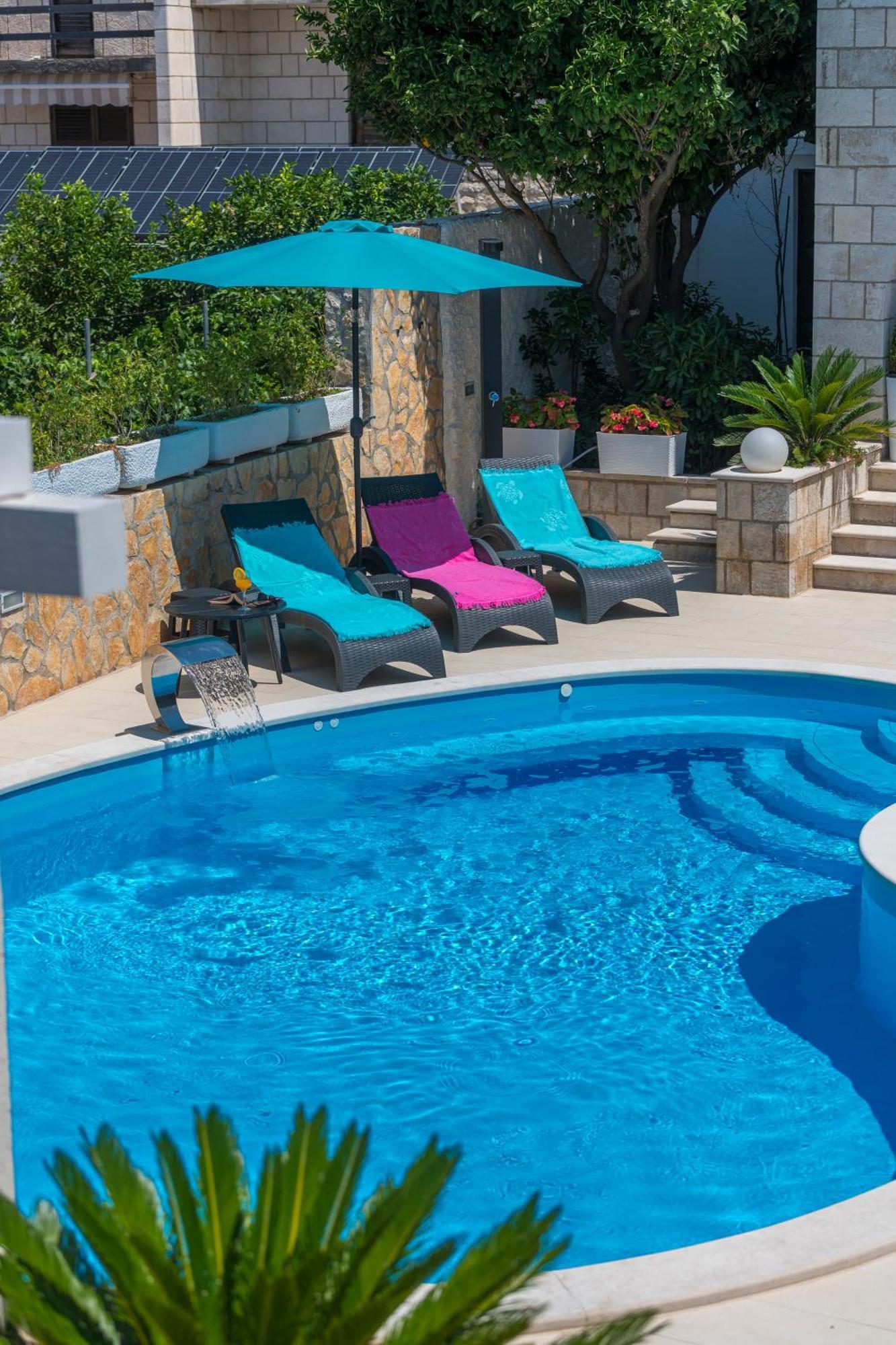 Villa Ida